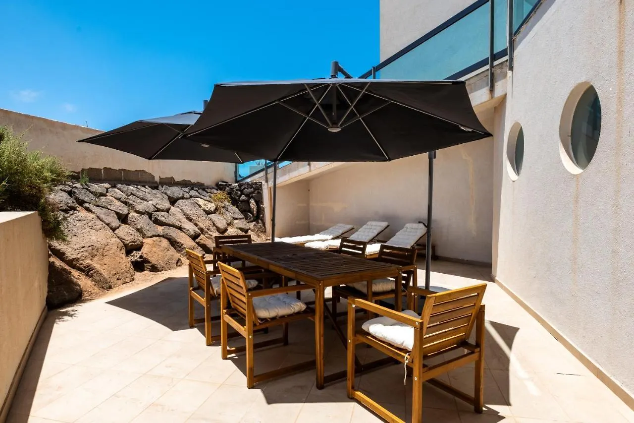 Appartamento Casa Lilia Cotillo 0*,  Spagna