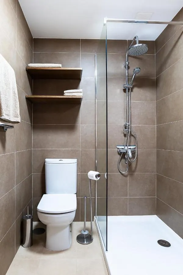 Appartamento Casa Lilia Cotillo 0*,