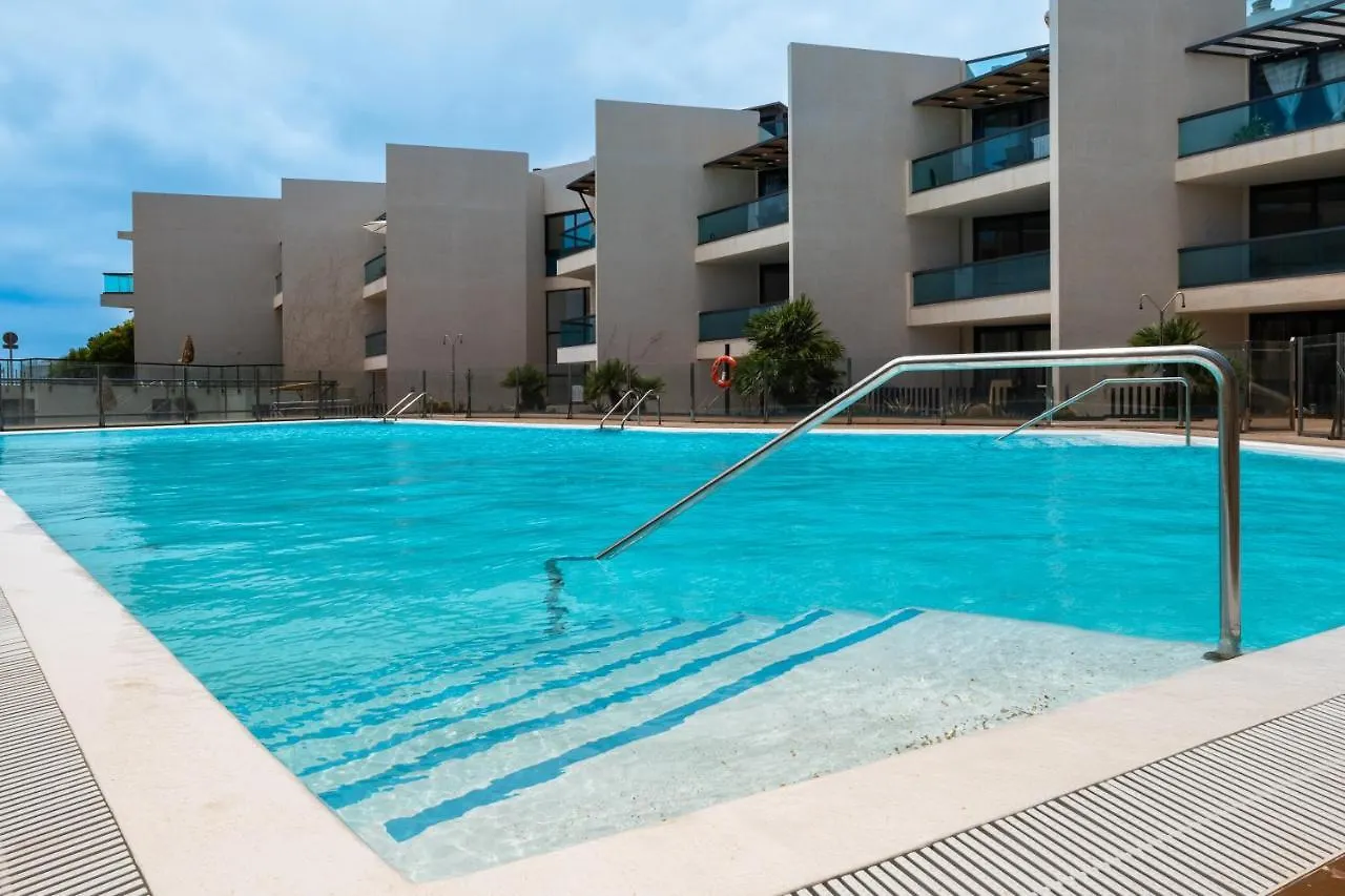 Appartamento Casa Lilia Cotillo Spagna
