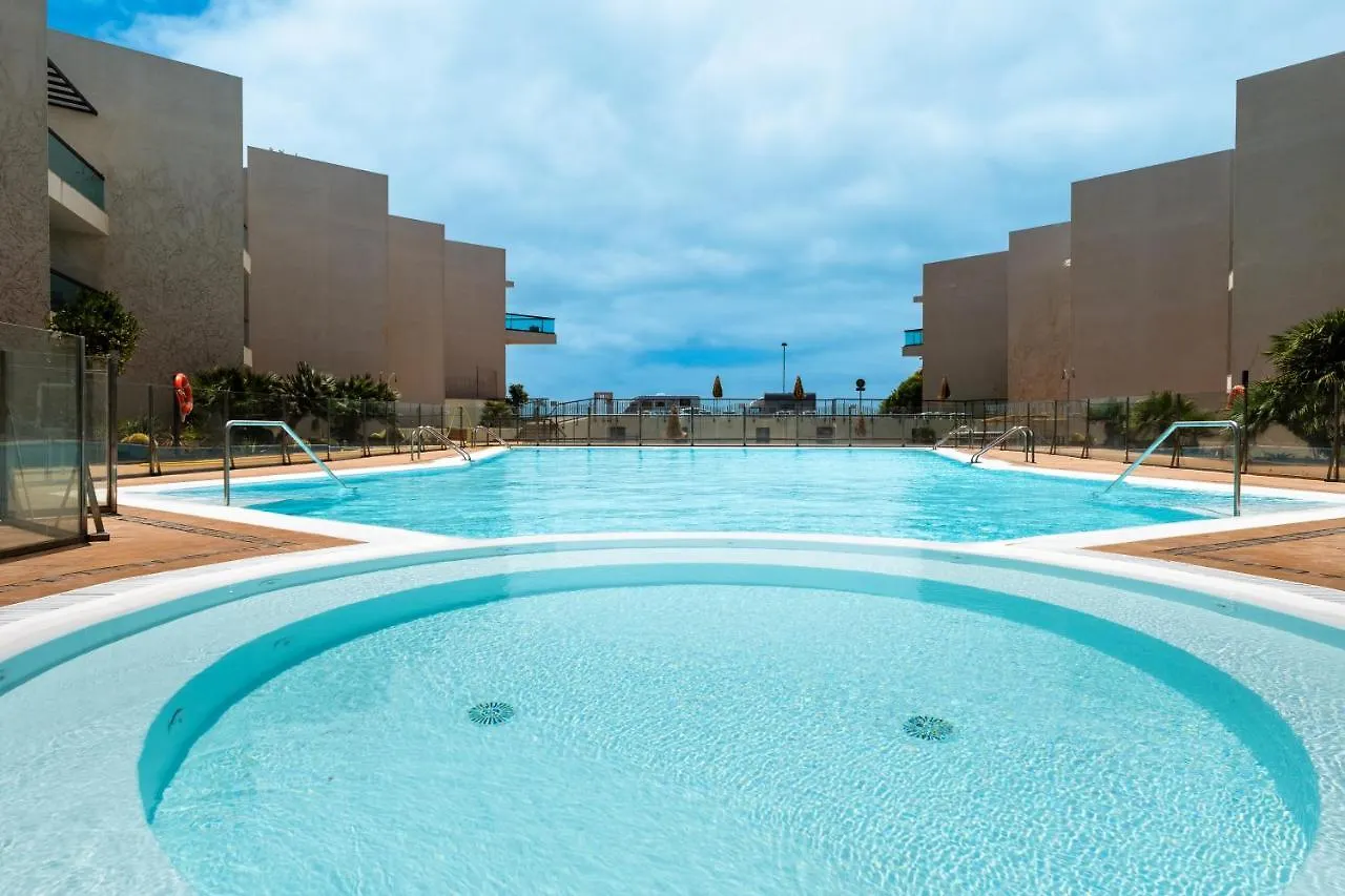 Appartamento Casa Lilia Cotillo Spagna