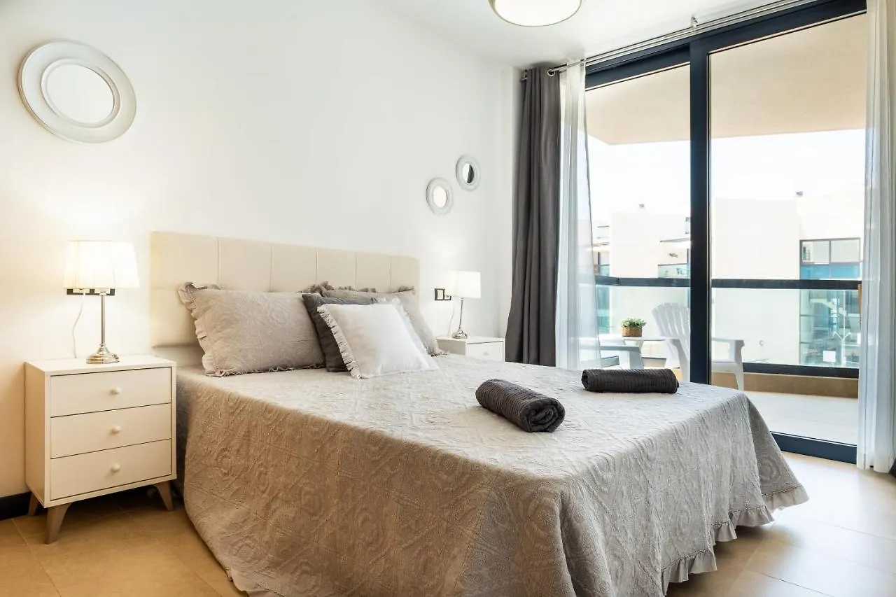 Appartamento Casa Lilia Cotillo