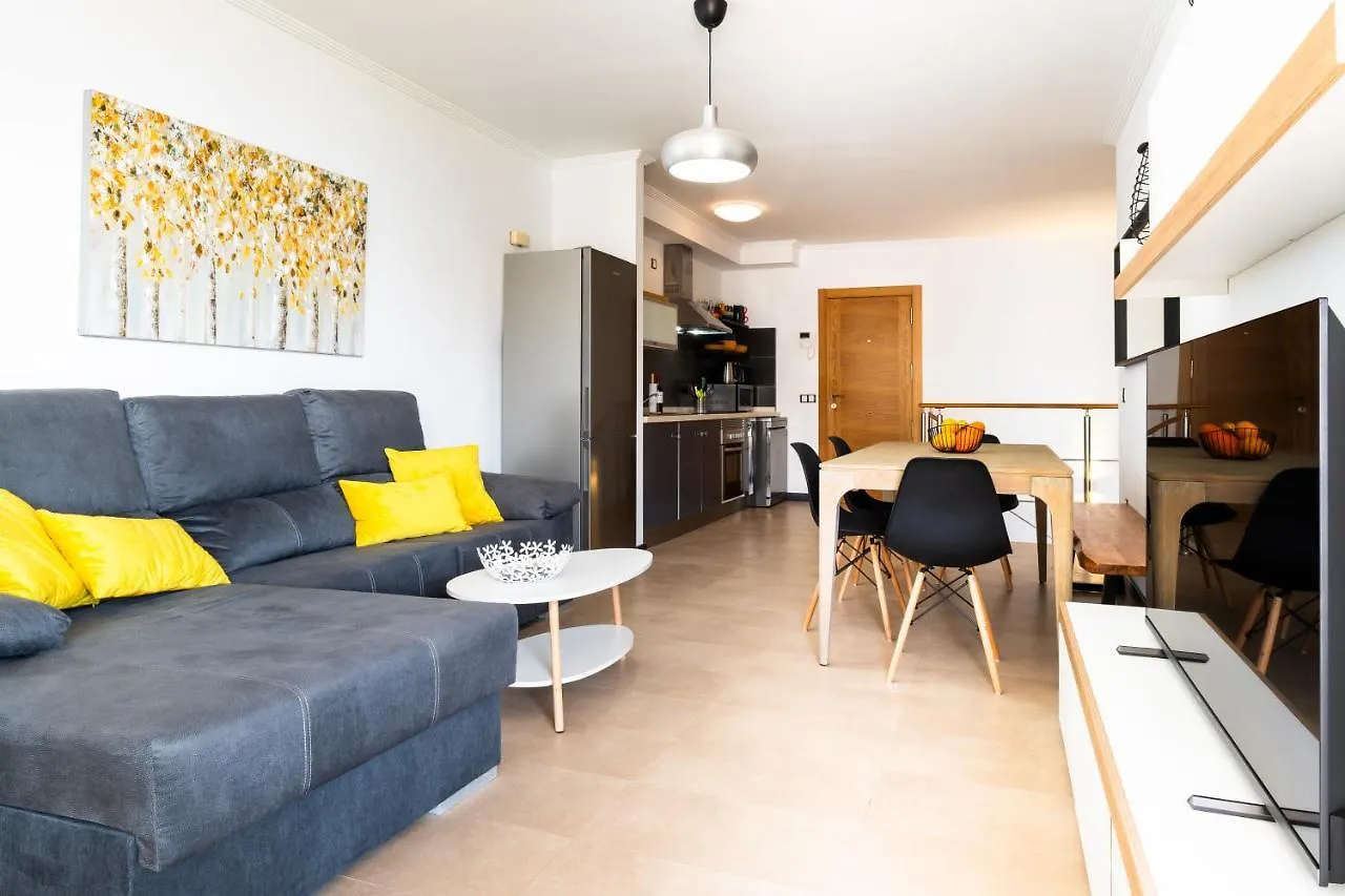 Appartamento Casa Lilia Cotillo