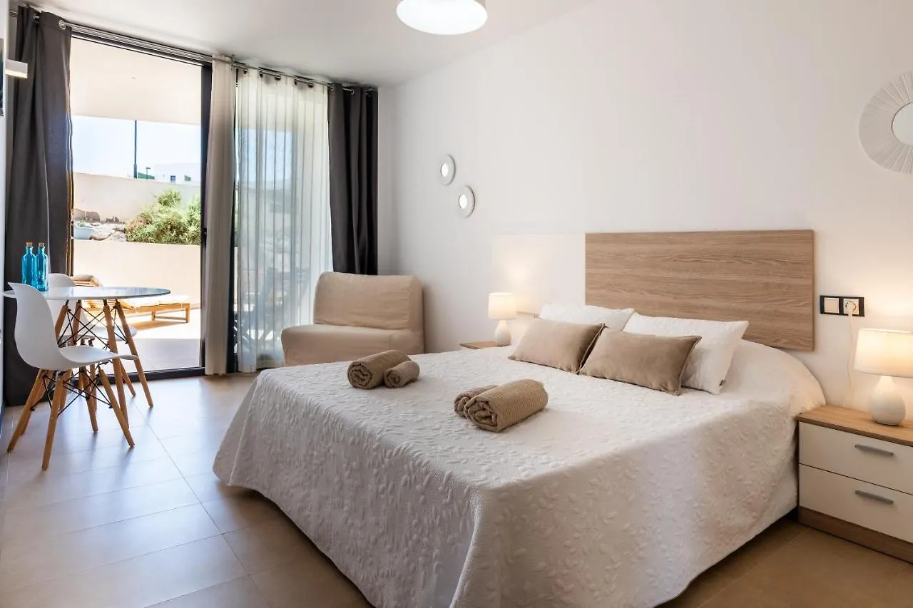 Appartamento Casa Lilia Cotillo