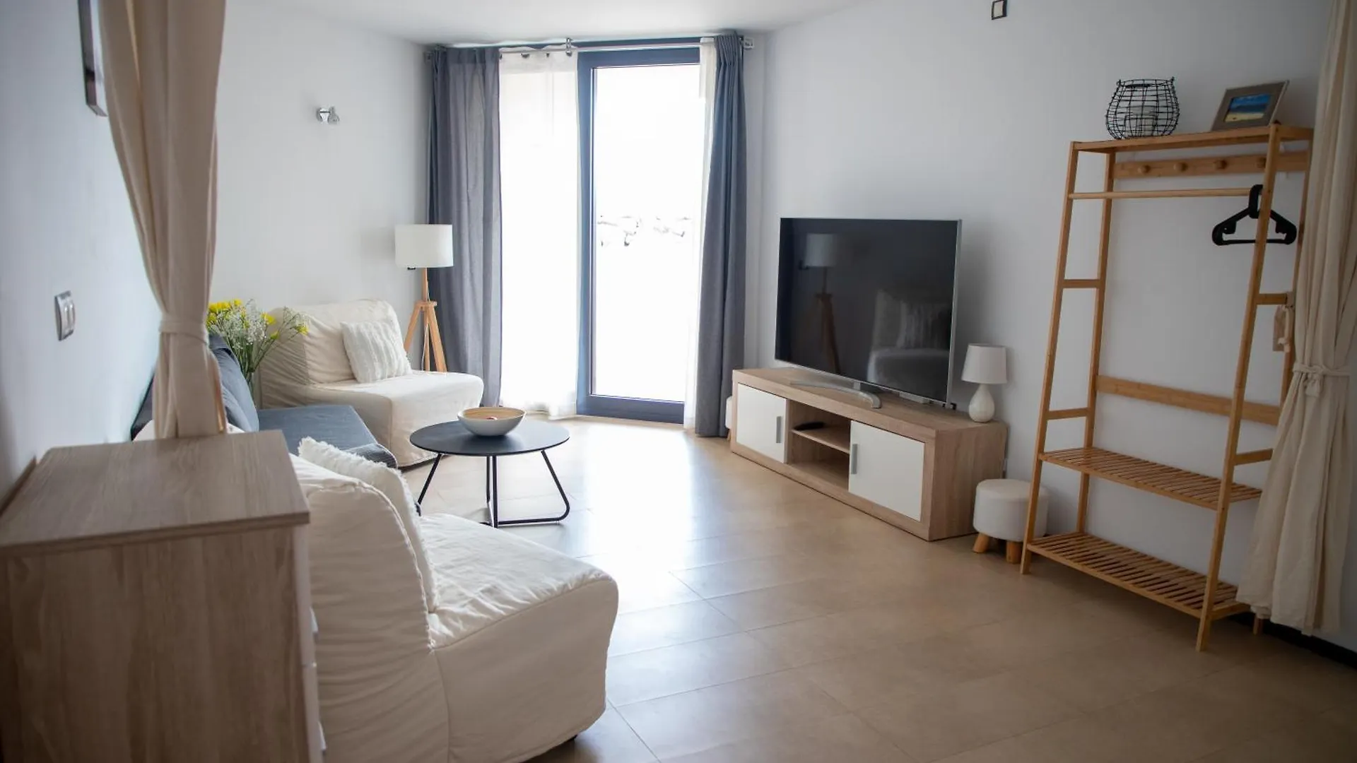Appartamento Casa Lilia Cotillo